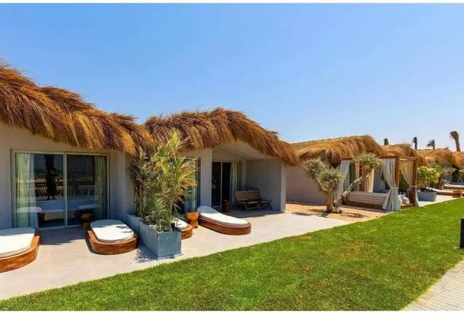 3-bedroom chalet 105 m² for sale in Mountain View
