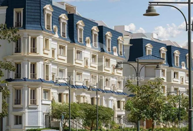 1-bedroom apartment 70 m² for sale in Mountain View Hyde Park