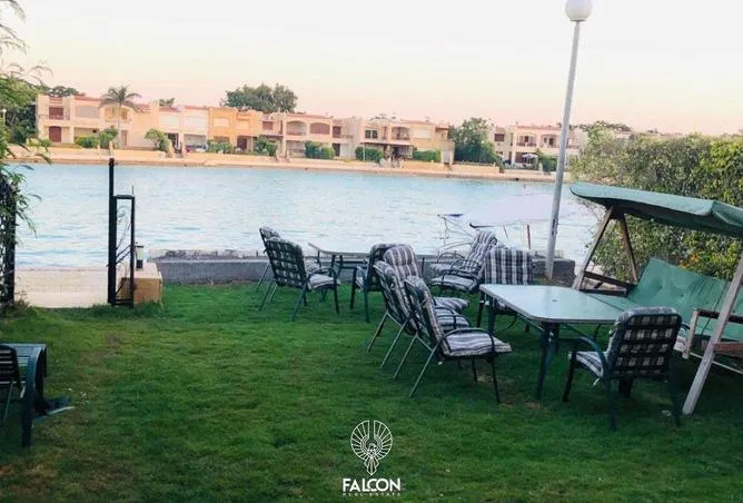 2-bedroom chalet 150 m² for sale in Marina 8