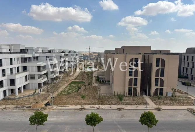 2-bedroom apartment 108 m² for sale in VYE SODIC