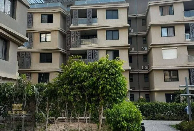 بنتهاوس غرفتين 110 م² للبيع في Badya Palm Hills