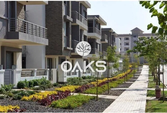 3-bedroom apartment 128 m² for sale in Taj City