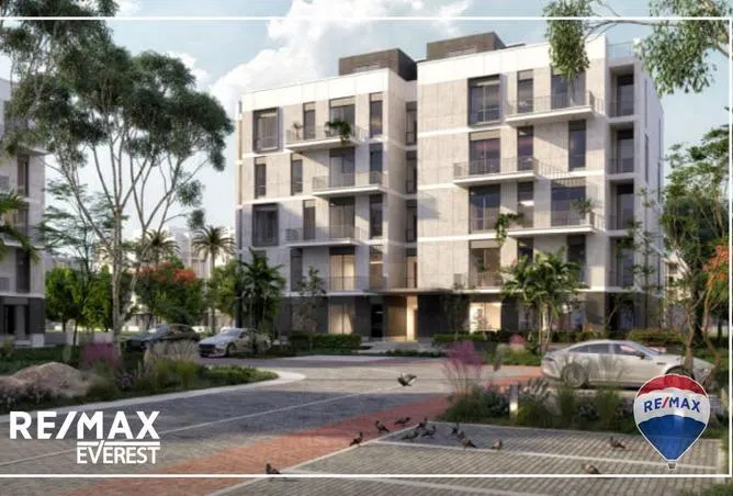 2-bedroom apartment 135 m² for sale in One33