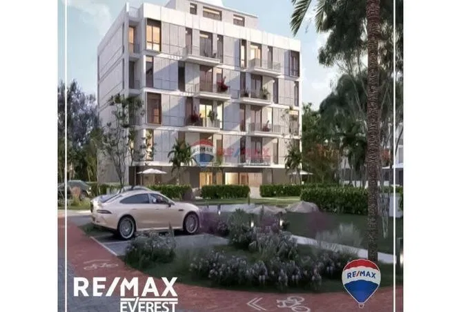 3-bedroom apartment 161 m² for sale in One33