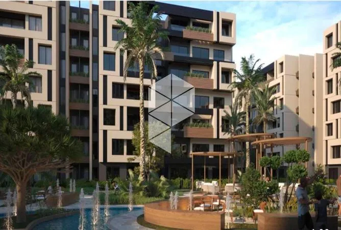 شقة 3 غرف 153 م² للبيع في American University Housing District