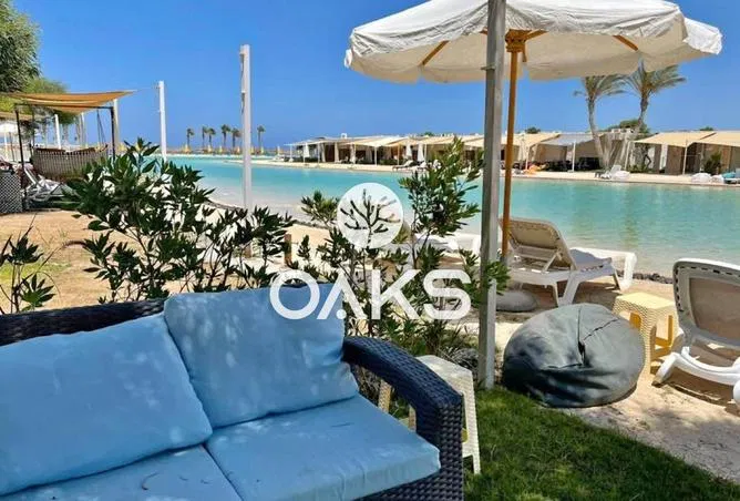 3-bedroom chalet 114 m² for sale in Hacienda Waters