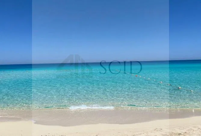شاليه غرفتين 95 م² للبيع في كالى كوست