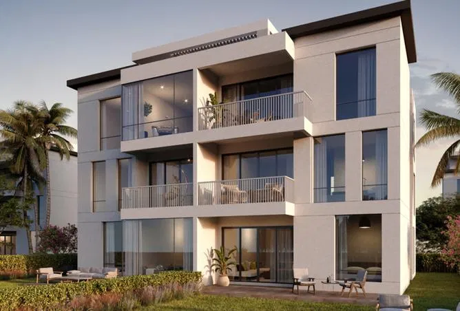 2-bedroom chalet 86 m² for sale in Cali Coast
