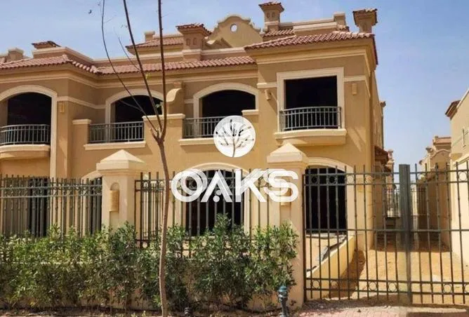فيلا 4 غرف 232 م² للبيع في Al Patio 5 East