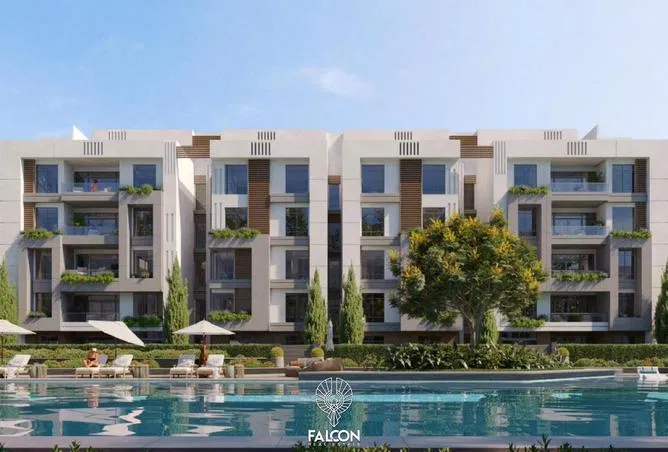 2-bedroom apartment 100 m² for sale in Aljar Sheraton