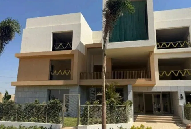 2-bedroom apartment 118 m² for sale in MarVille New Zayed