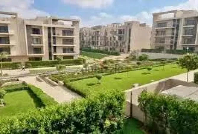 2-bedroom apartment 118 m² for sale in MarVille New Zayed