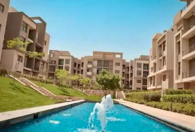 2-bedroom apartment 118 m² for sale in MarVille New Zayed