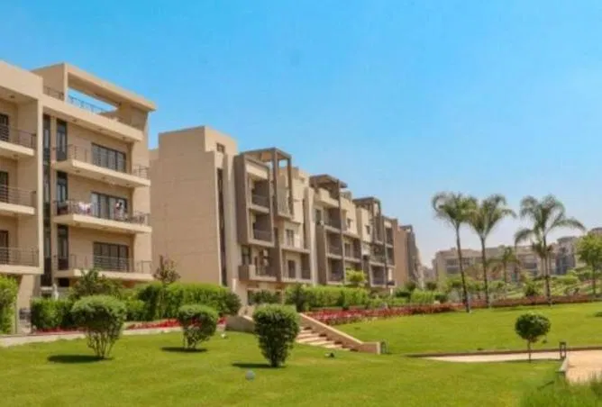 2-bedroom apartment 118 m² for sale in MarVille New Zayed