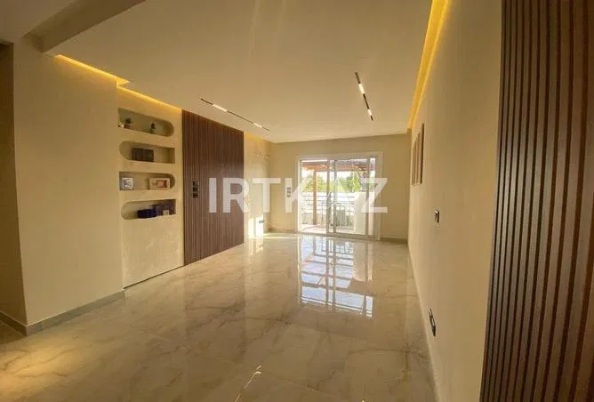 شقة غرفة 100 م² للبيع في هايد بارك، Garden Residence