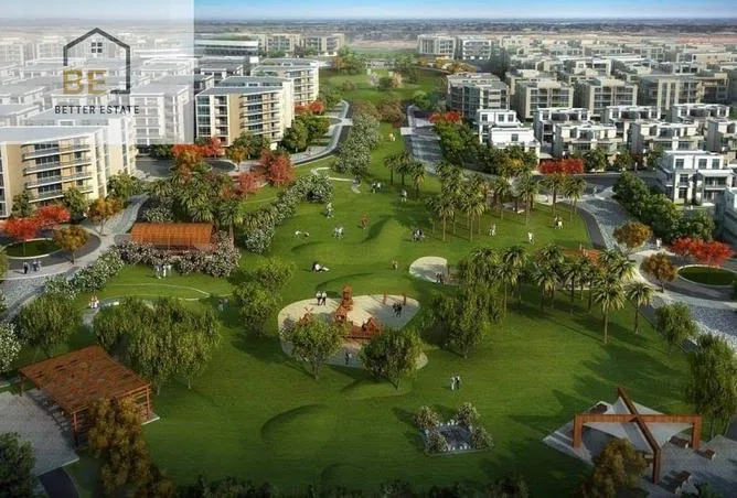2-bedroom apartment 130 m² for sale in Taj City