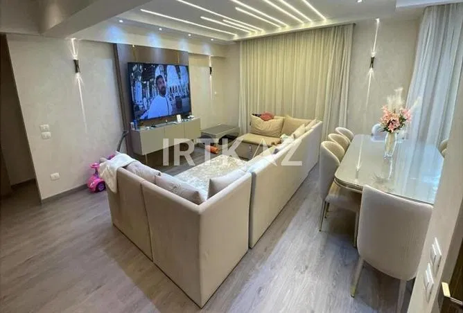 2-bedroom apartment 158 m² for sale in Palm Hills New Cairo