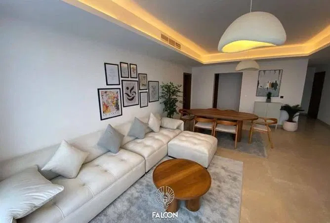1-bedroom apartment 90 m² for sale in Saada Compound