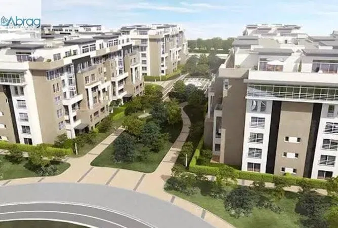 2-bedroom apartment 113 m² for sale in Mountain View iCity October