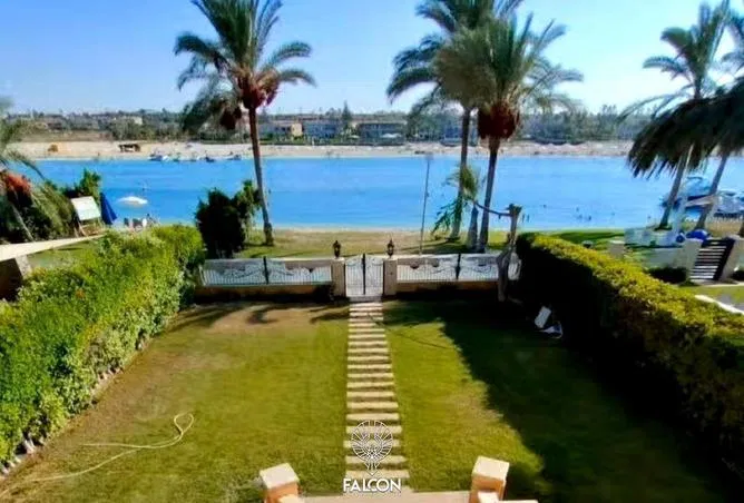 3-bedroom chalet 150 m² for sale in Marina 8