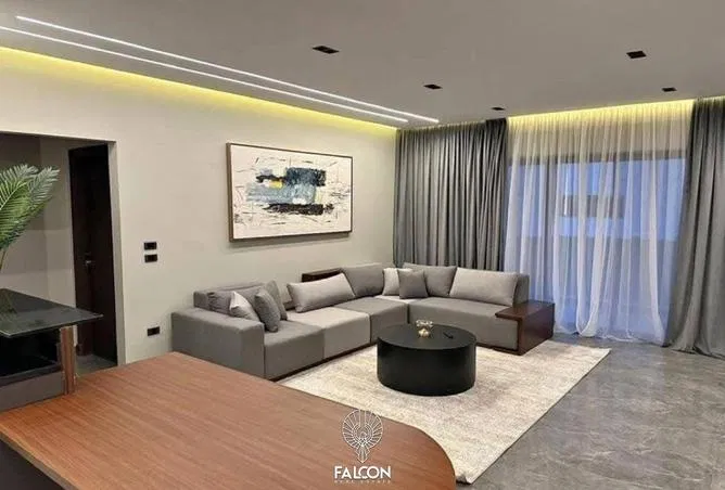 2-bedroom apartment 126 m² for sale in Wesal City