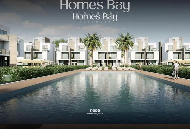 شقة غرفة 89 م² للبيع في Long Beach Resort