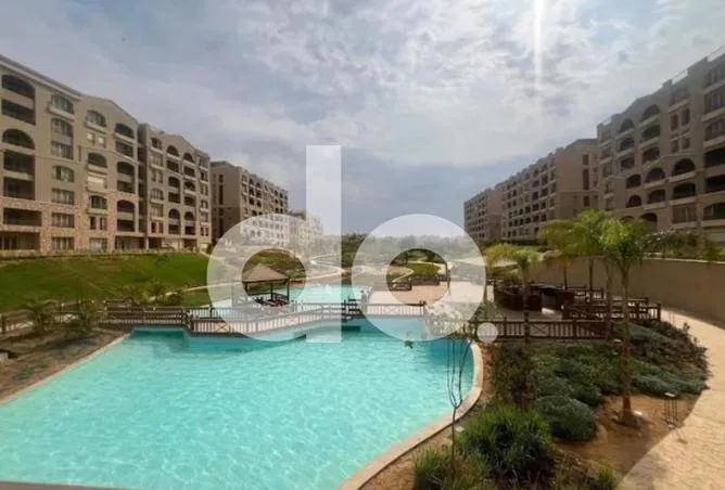3-bedroom apartment 215 m² for sale in Green Square