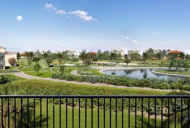1-bedroom apartment 50 m² for sale in City Gate