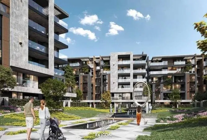 1-bedroom apartment 83 m² for sale in Creek Town