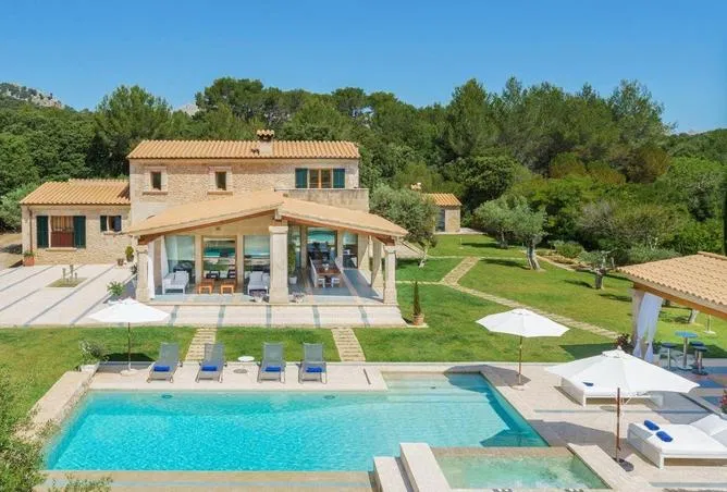3-bedroom villa 122 m² for sale in Marina 7