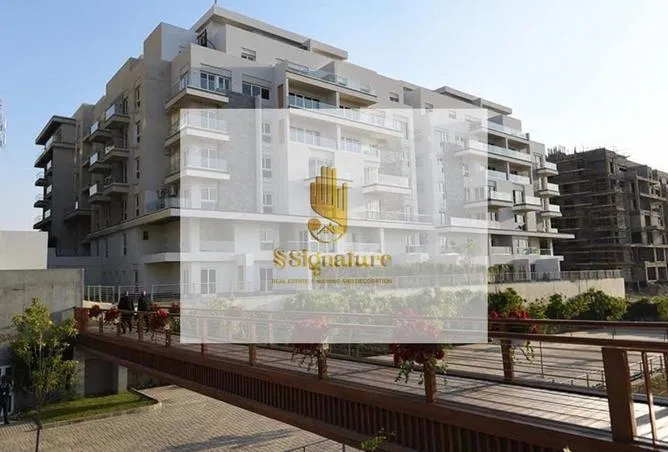 2-bedroom apartment 119 m² for sale in Mountain View iCity