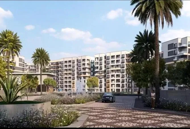 3-bedroom apartment 140 m² for sale in ION