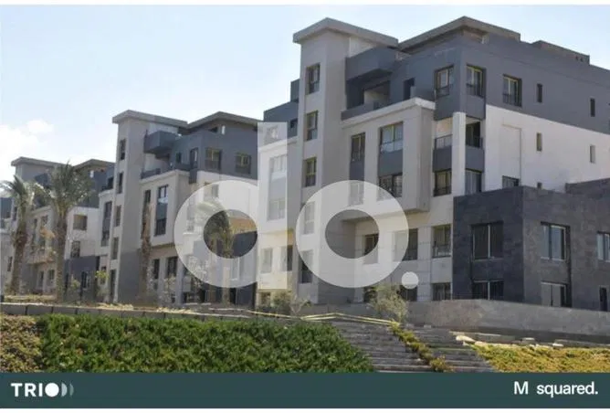 2-bedroom apartment 130 m² for sale in Trio