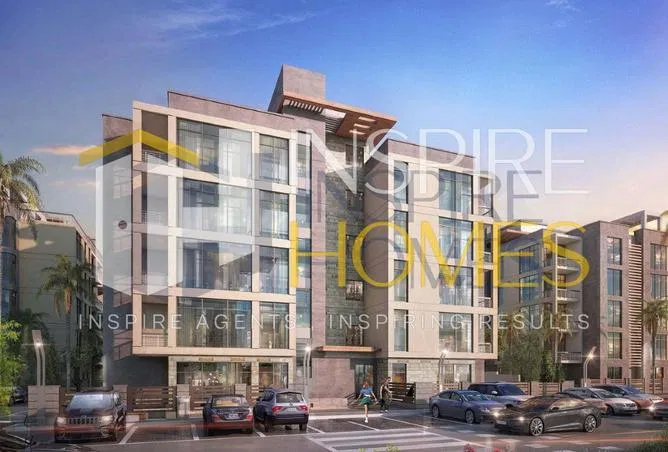 2-bedroom apartment 140 m² for sale in Marina 8