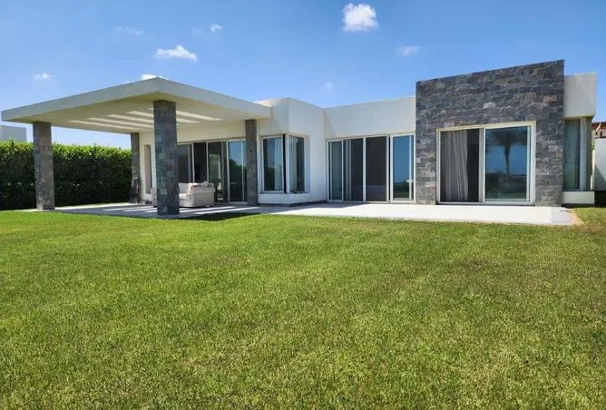 4-bedroom villa 125 m² for sale in Al Rabwa