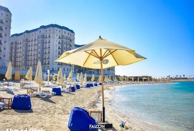 2-bedroom apartment 125 m² for sale in Latin District