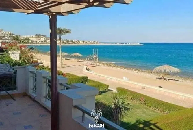 2-bedroom chalet 108 m² for sale in Telal Al Sokhna
