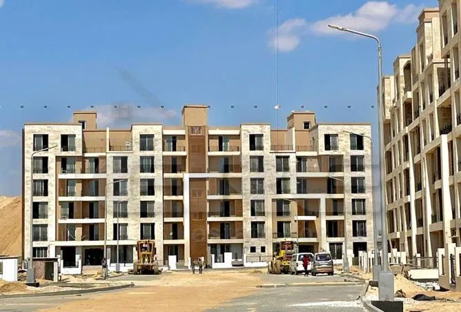 2-bedroom duplex 168 m² for sale in Taj City