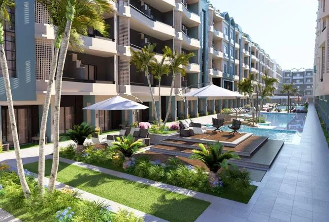 2-bedroom apartment 76 m² for sale in Marine Sports Club