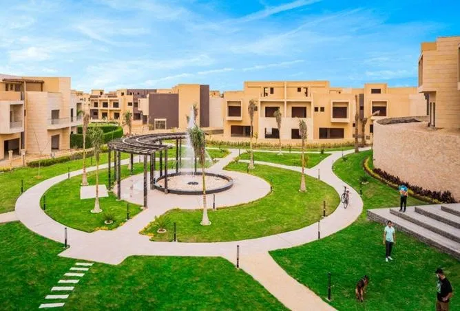 فيلا 4 غرف 130 م² للبيع في Jiran Residence