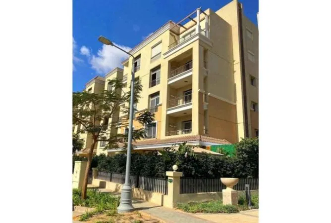 3-bedroom apartment 158 m² for sale in Sarai, Elan Sarai
