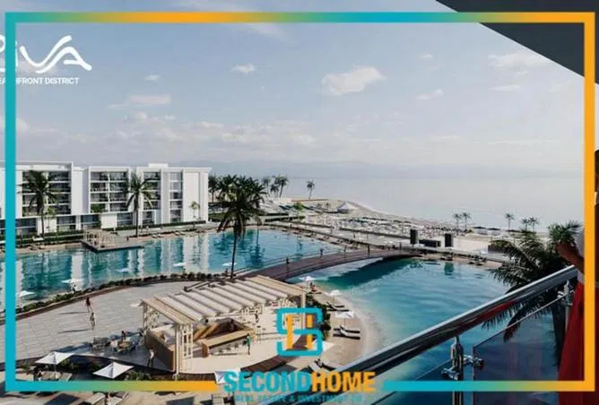 Apartment 65 m² for sale in Hurghada Resorts