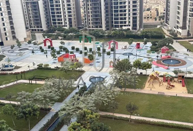 شقة غرفة 81 م² للبيع في Park Side Residence