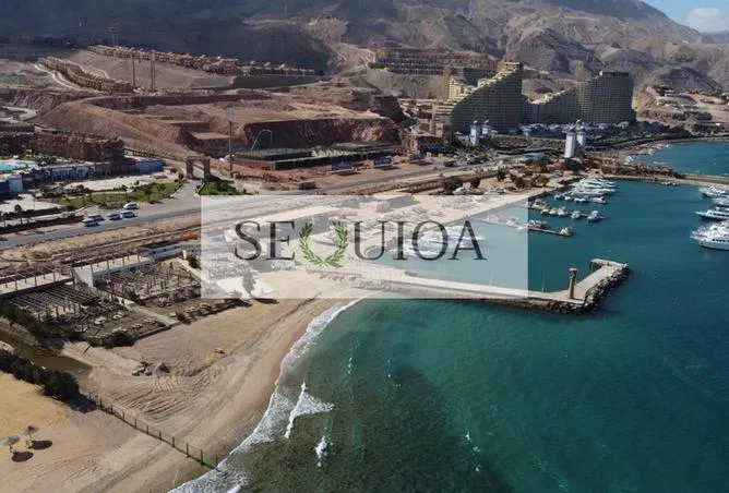 2-bedroom chalet 112 m² for sale in Marina Hills