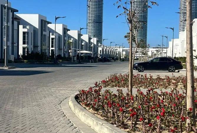 2-bedroom apartment 140 m² for sale in Mazarine