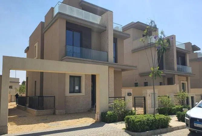 فيلا 5 غرف 355 م² للبيع في ذا ايستيتس، The Estates