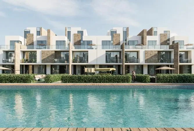 1-bedroom apartment 90 m² for sale in Long Beach Resort