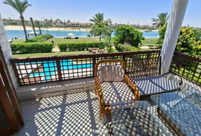 شقة 3 غرف 152 م² للبيع في مارينا 8