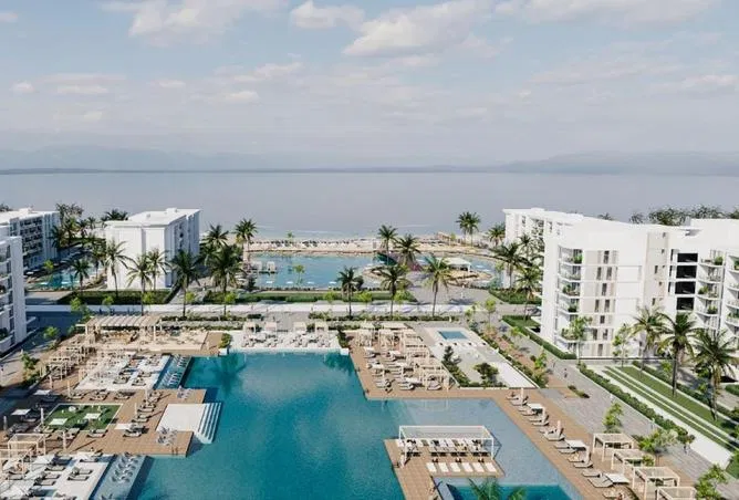 شقة غرفة 65 م² للبيع في Princess Resort