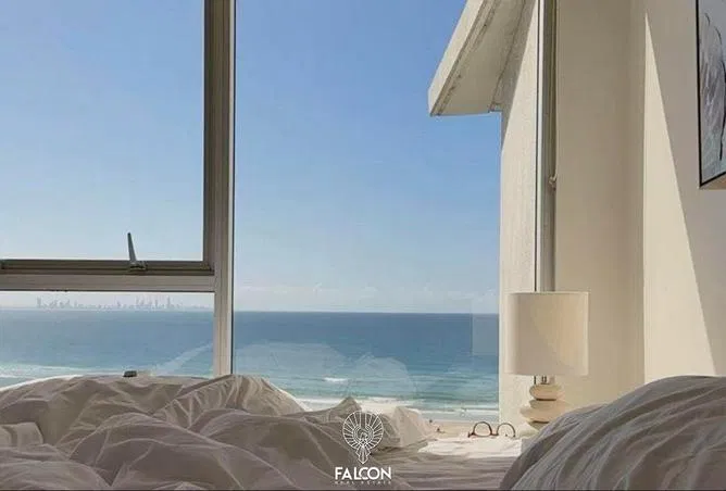 1-bedroom chalet 79 m² for sale in Seashore